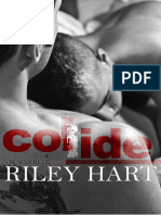 Riley Hart - Blackcreek 01 - Colidir