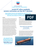 Neda Maritime Taro Special HT - Customer Benefit Story