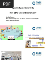 Corrected and Amended Lab Report Policy | PDF | Medical Laboratory ...