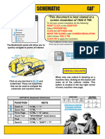 793C Off-Highway Truck Electrical System (Interactive), 174-0521-01 (For Serial Numbers ATY1-417) (RENR2642)