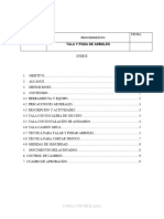 Pts Procedimiento Tala y Poda de Arboles