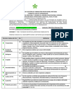 Act 1 Correlación de Términos y Definiciones Cadena de Frio 2773368