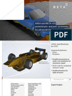 Ansa Meta For CFD Presentation