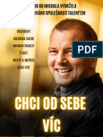 VYDRŽEL - Chci Od Sebe Víc