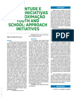 Artigo Publicado Na Revista Juventude - BR - eDICAO - 20+-+03+Juventude+e+Escola