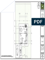 Juego de Planos Residencia-Magana Jimenez