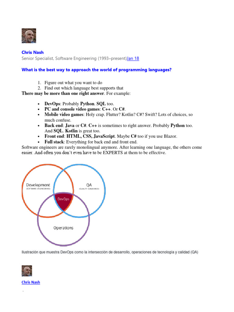 Enfoques programacion pdf java programming language compiler