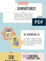 Expo Los Somniferos
