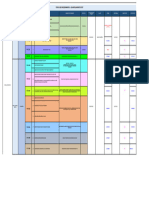 Estatus de Documentos Aprobados - Acuartelamiento N°37 - 25.12.2020-31.12.2020