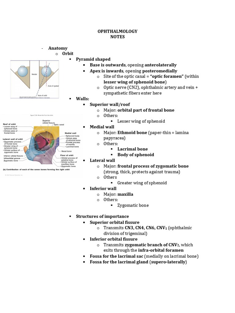 Ophthalmology 3 Pdf