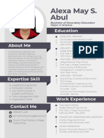 Abul Resume