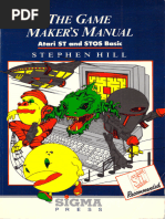 Advanced Scratch Shooter Game Guide | PDF