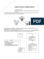 Array OOP Basico