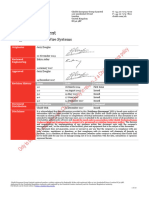 Application Bespoke - Annex G - Appendix G3 EfW Fire Systems CHUBB Guidance Document Rev1 2