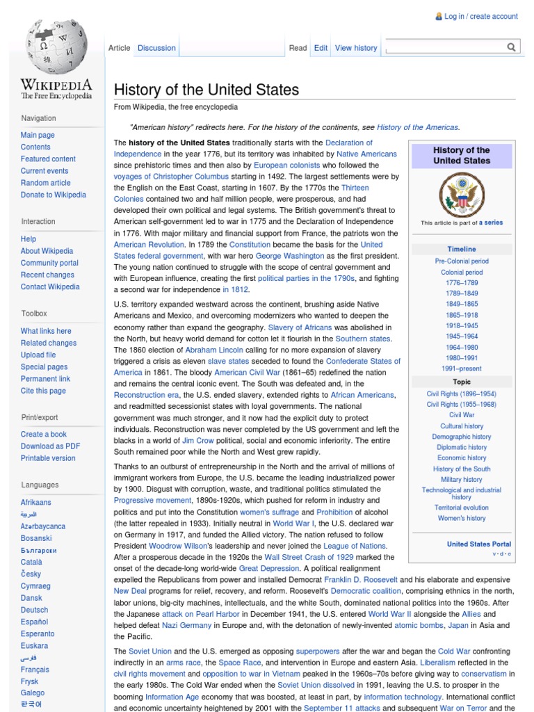 Http En Wikipedia Org Wiki History Of The United States Eastern Theater Of The American Civil War Abolitionism In The United States