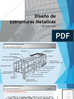 Diseno de Estructuras Metalicas Normativa ANSI AISC 360 ASCE 7 10