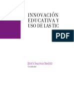 Patricia Castillo Ochoa - Cambios, Novedades y Procesos de Innovación