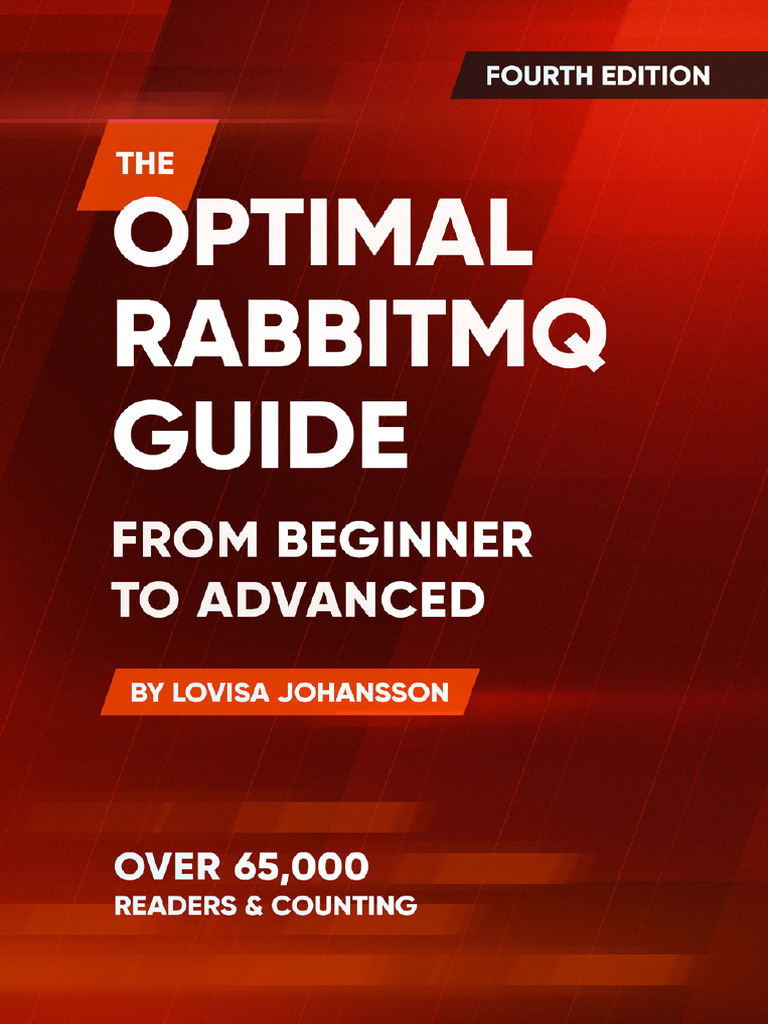 Getting Started With RabbitMQ and CloudAMQP | PDF