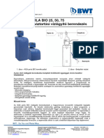 BWT AQA Perla BIO Vizlagyito Termekadatlap