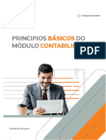 Princípios Básicos Da Contabilidade