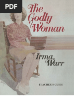 Download Godly Woman Leaders Guide by api-3711938 SN7083549 doc pdf