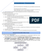 02 - Disfunções Tireoidianas - Tireotoxicose