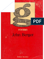 John Berger G