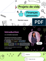 Finanças Pessoais e Projeto de Vida-Mariela Loayza