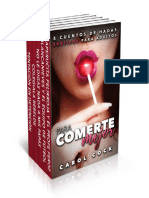 Para Comerte Mejor - Carol Cock