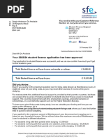 LSE Tuition Fee Payment Guide | PDF | Credit Card | Payments