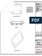 Ithra - Projector Room - Civil-Typical Conduit-TOWER 01 - Civil