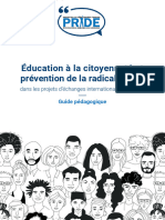 Prevention de La Radicalisation