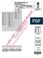 LASU-IDC:: 31-01-2024 09:24:02: Sandwich Programme Profile