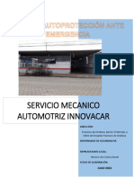 INNOVACAR