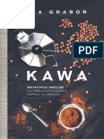 Kawa. Instrukcja Obslugi - Ika Grabon