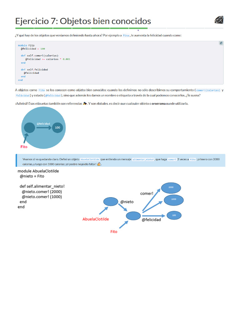 RUBY Resto | PDF | Programación de computadoras | Informática