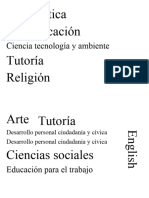 Cursos