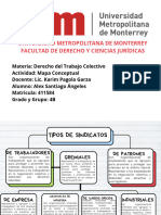 Tipos de Sindicatos-1