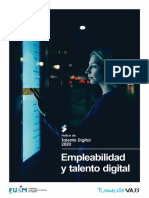 Informe-Empleabilidad-y-Talento - 2020 Fundacion VASS