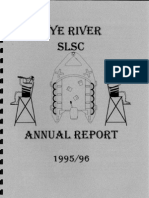 1995-96 Annual Report