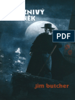 Butcher, Jim - Harry Dresden 02 - Bláznivý Úplněk