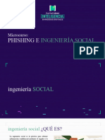 Phishing e Ingenieria Social