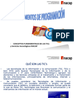 Presentacion1 - TIC - O2021