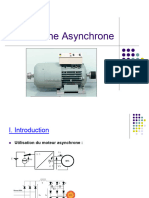 Machine Asynchrone