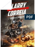 Drsna Magie - Larry Correia