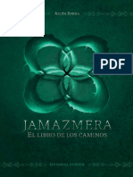 Jamazmera El Libro de Los Caminos - Spera A