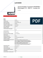 Cataloge NSX - LV432894 630a4p