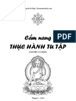 Cam Nang Thuc Hanh Tu Tap 2010