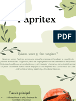 Papritex