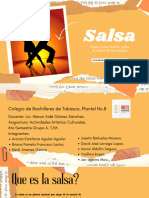 Diapositiva SALSA